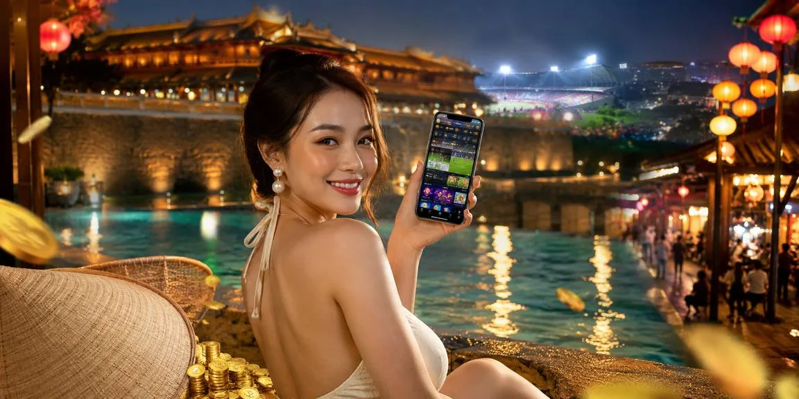 Điểm Nhấn MoMo